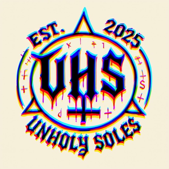 unholysoles